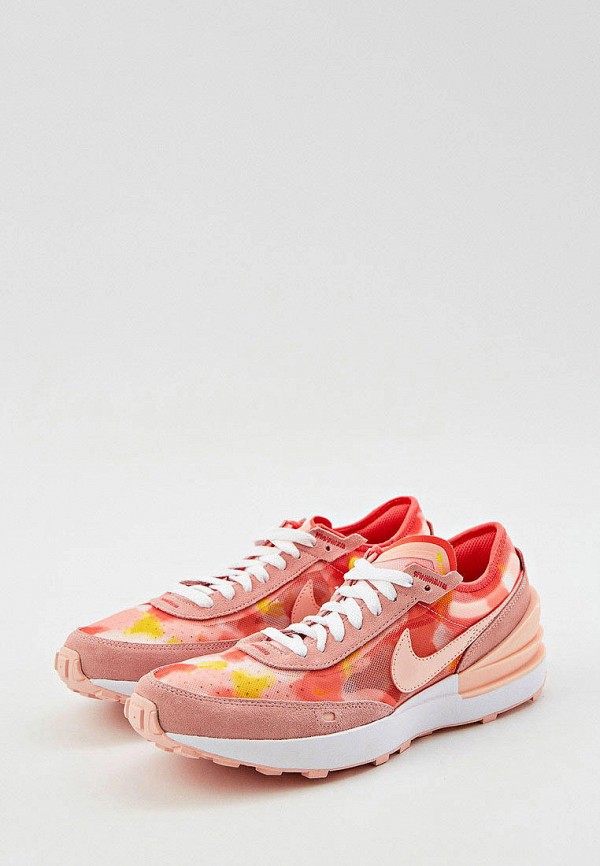 

Кроссовки Nike, Коралловый, Nike MP002XC00ZY4