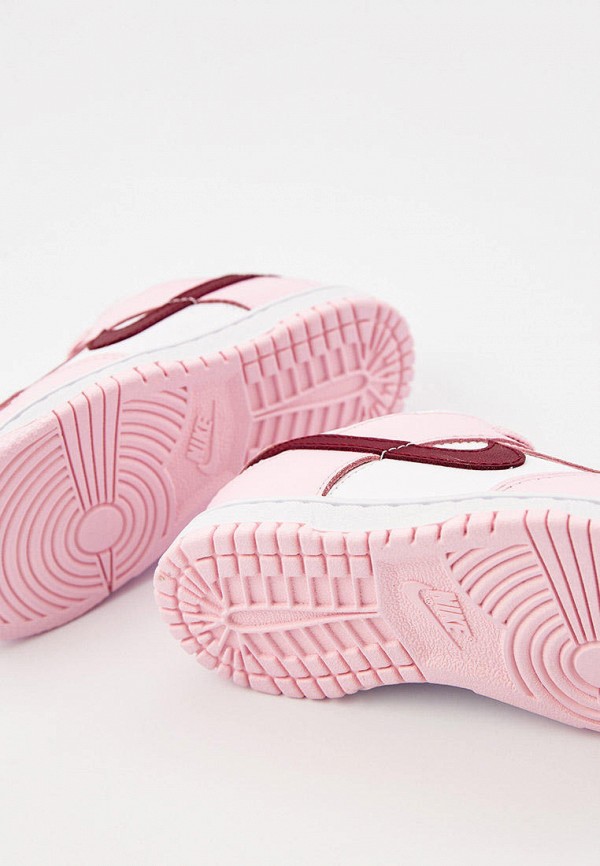 

Кроссовки Nike, Розовый, Nike MP002XC00ZY5