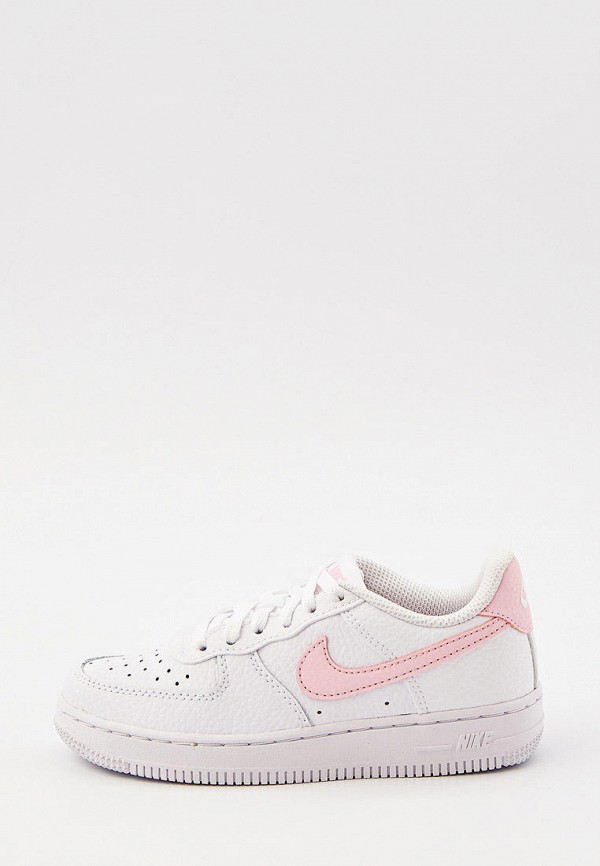 

Кроссовки Nike, Белый, FORCE 1 (PS)