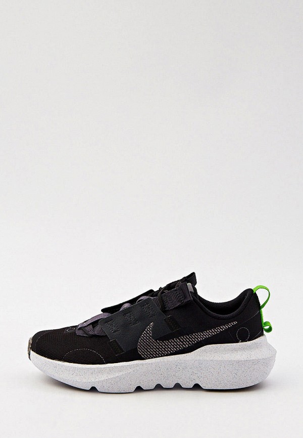 

Кроссовки Nike, Черный, CRATER IMPACT (GS)