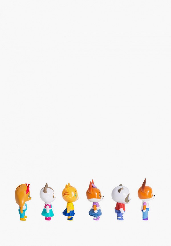 фото Набор игровой росмэн