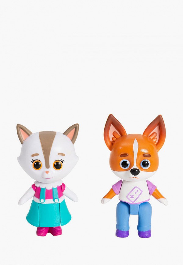 фото Набор игровой росмэн