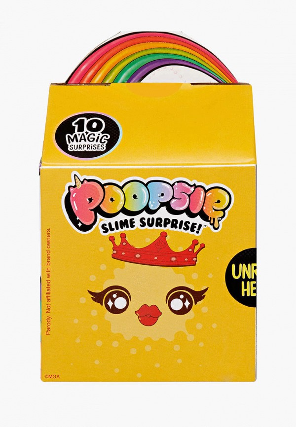 фото Набор игровой mgae