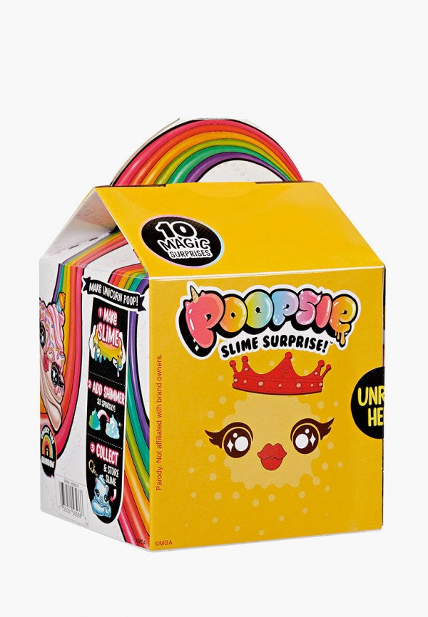 фото Набор игровой mgae