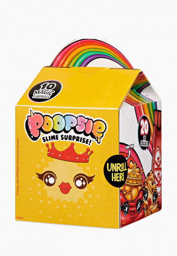 фото Набор игровой mgae