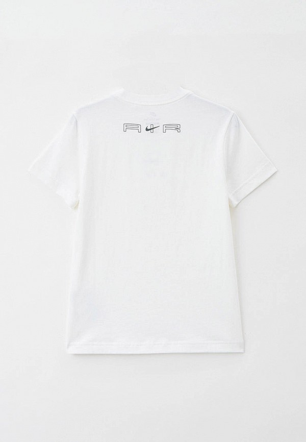 

Футболка Nike, Белый, Nike MP002XC0100D
