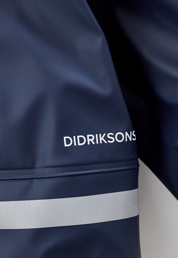 фото Костюм от дождя didriksons