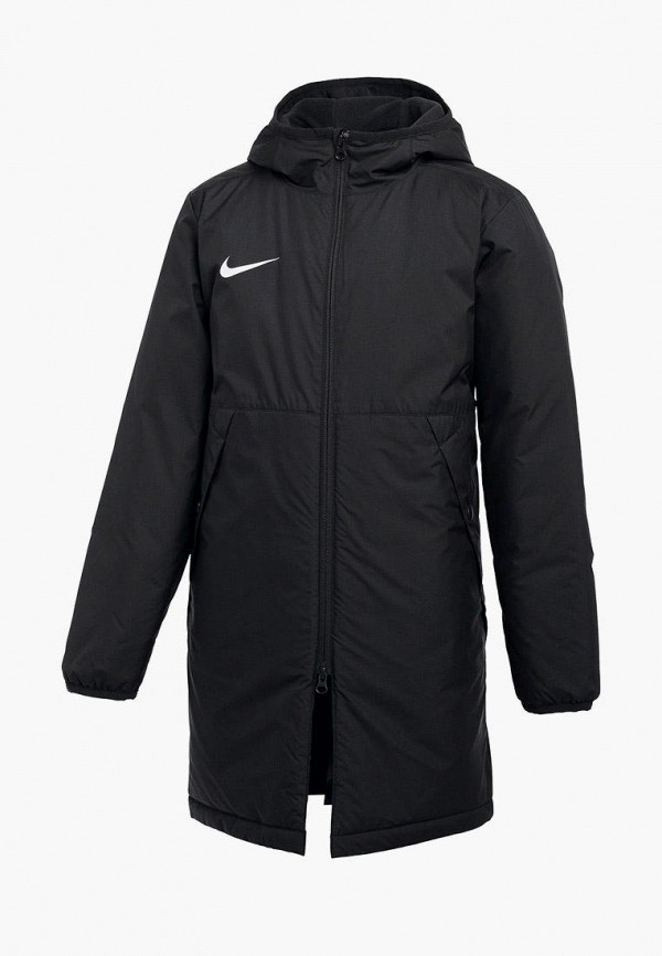 

Куртка утепленная Nike, Черный, Y NK SYN FL RPL PARK20 SDF JKT