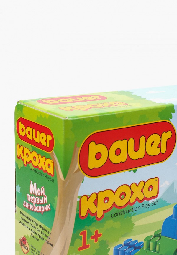 фото Конструктор bauer