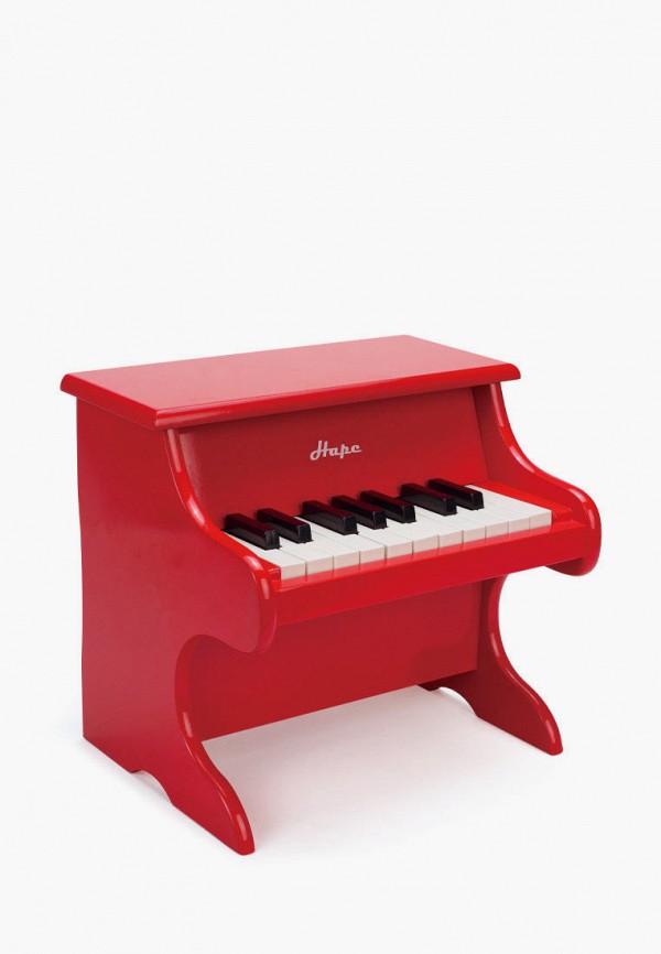 Игрушка Hape Пианино устройство спуска пианино внешний буфер пианино искусственное защита крышки пианино гидравлическое устройство спуска пианино