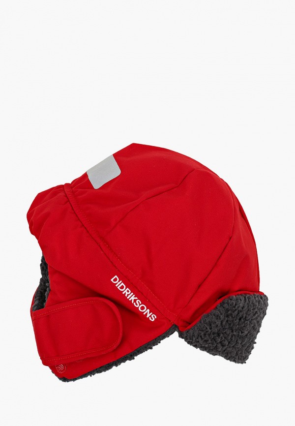 фото Шапка didriksons
