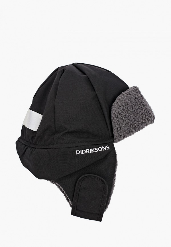 фото Шапка didriksons
