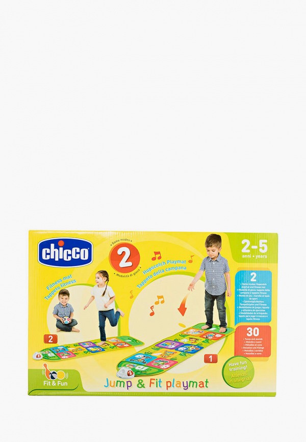 Коврик игровой  Chicco фото