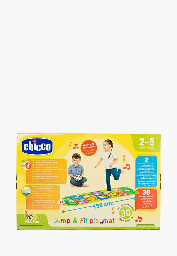 Коврик игровой  Chicco фото