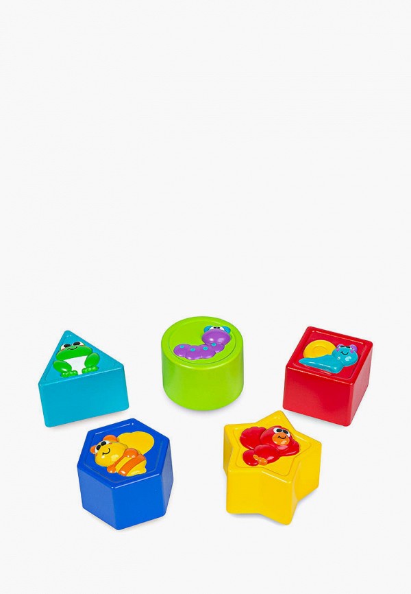 Игрушка развивающая  Chicco фото