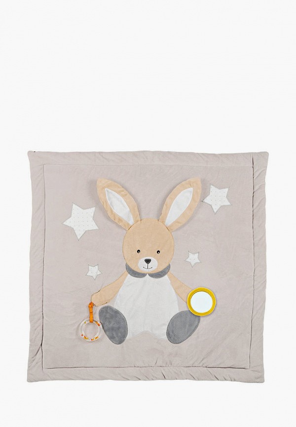 

Коврик детский Chicco, Бежевый, Dou Dou