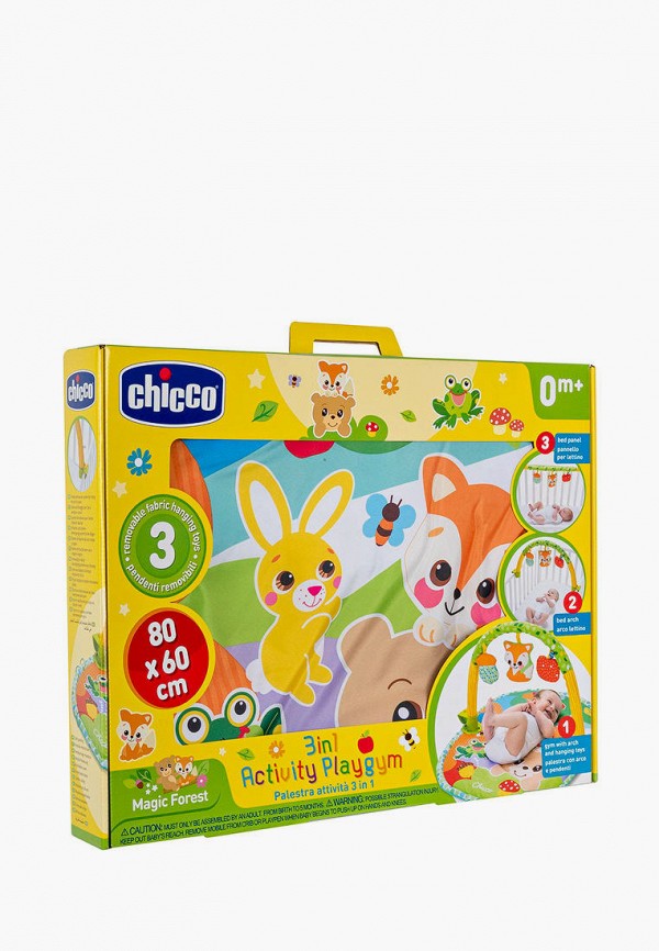 Коврик игровой  Chicco фото