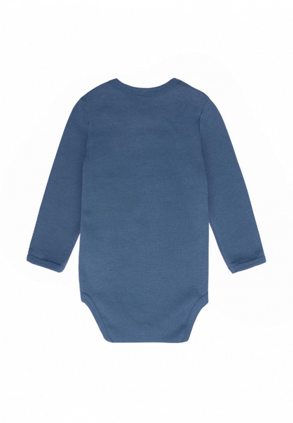 Боди Bossa Nova синий, размер 80, фото 2