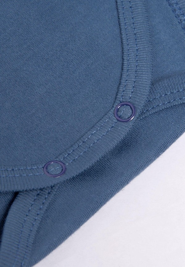 Боди Bossa Nova синий, размер 80, фото 3