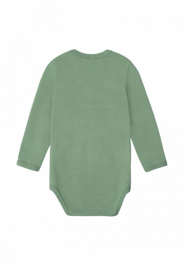 Боди Bossa Nova зеленый, размер 74, фото 2