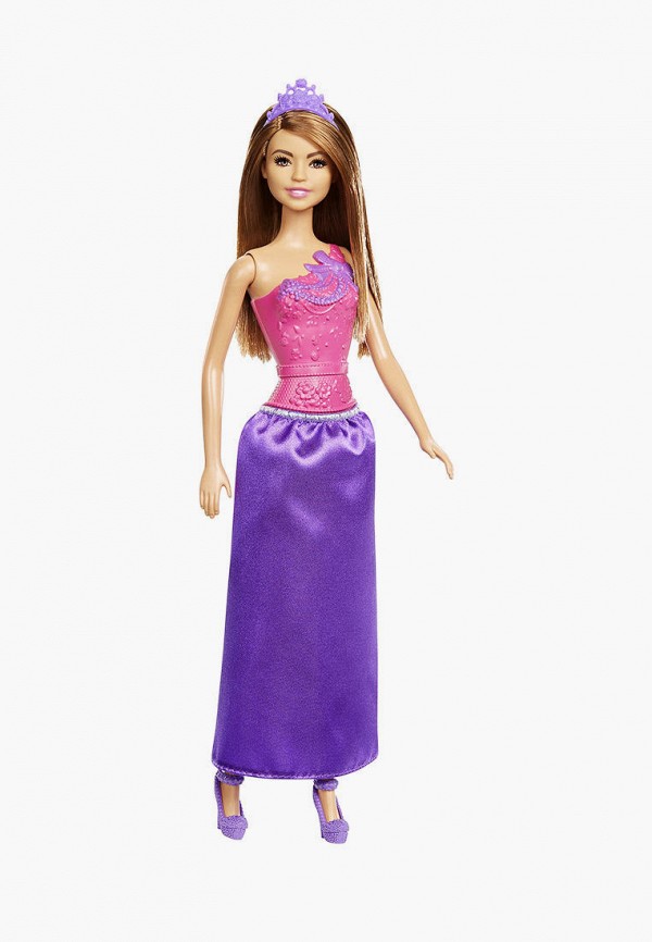 

Кукла Barbie, Разноцветный, Дримтопия