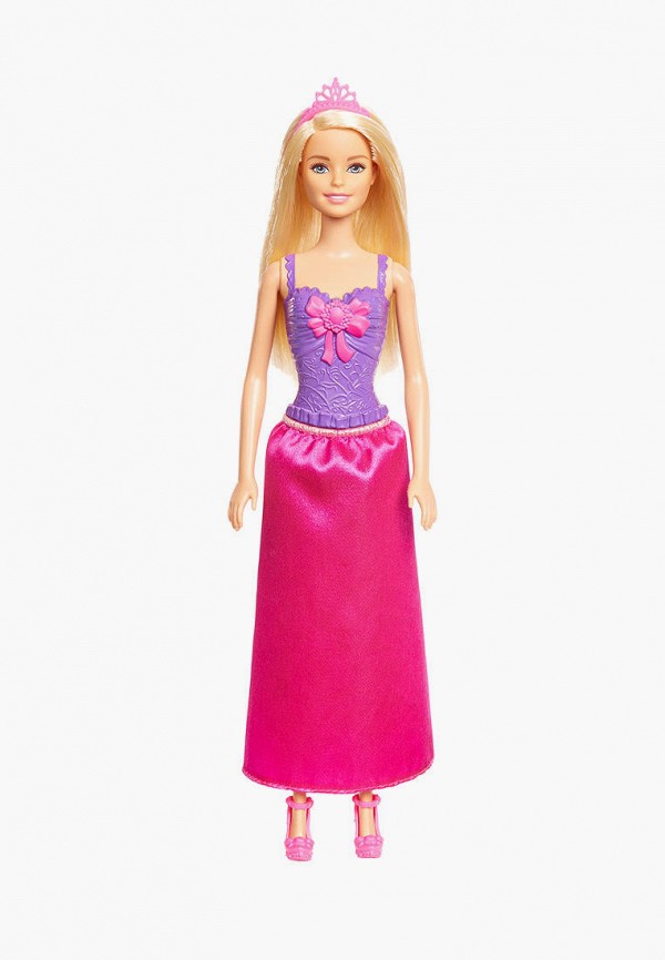 

Кукла Barbie, Разноцветный, Дримтопия
