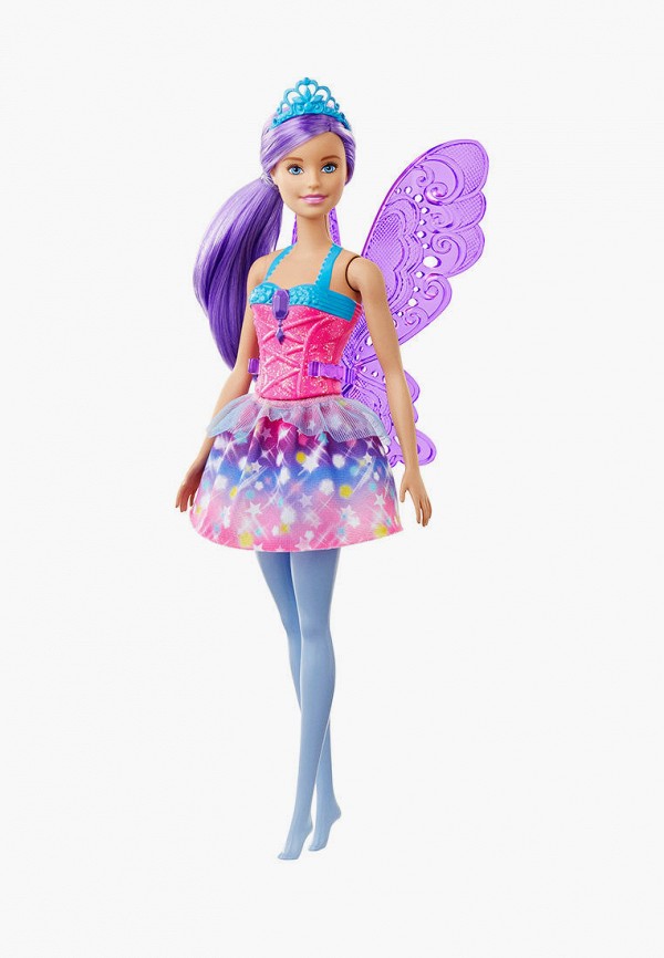 

Кукла Barbie, Разноцветный