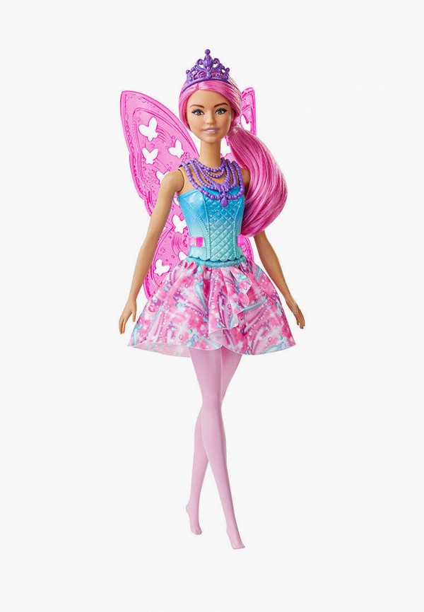 

Кукла Barbie, Разноцветный