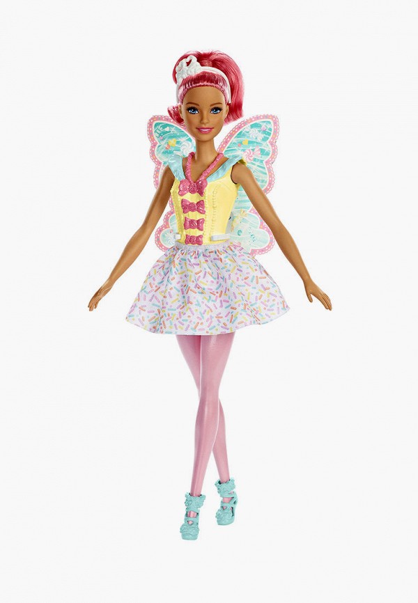 

Кукла Barbie, Разноцветный