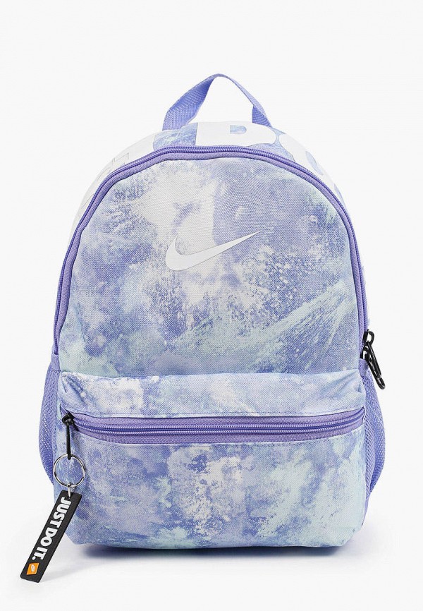 

Рюкзак Nike, Фиолетовый, Nike MP002XC0104Y