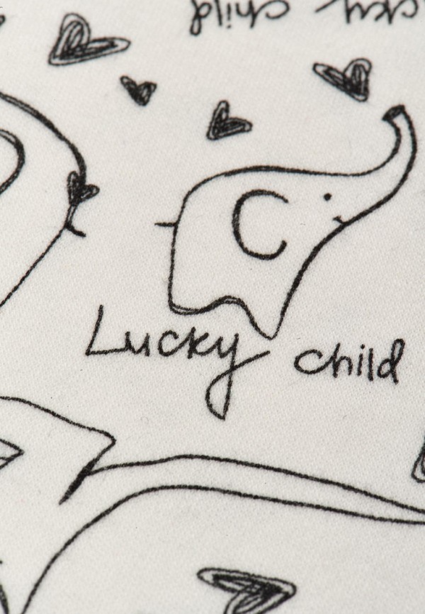 фото Футболки 3 шт. lucky child