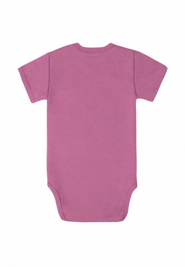 Боди Bossa Nova розовый, размер 80, фото 2