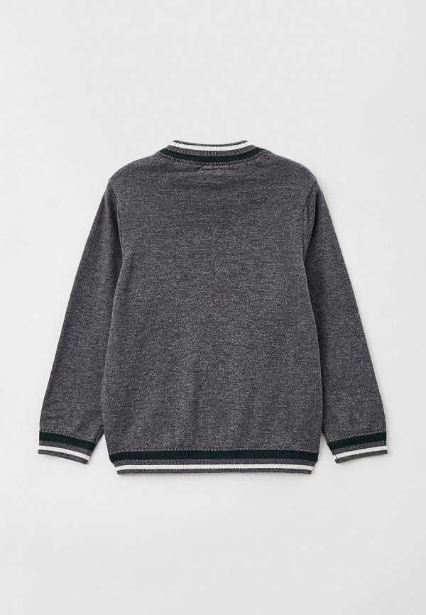 

Джемпер Lacoste, Серый