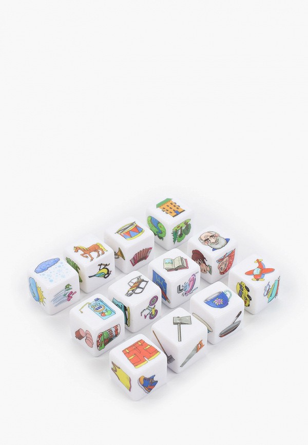 фото Игра настольная шпаргалки для мамы