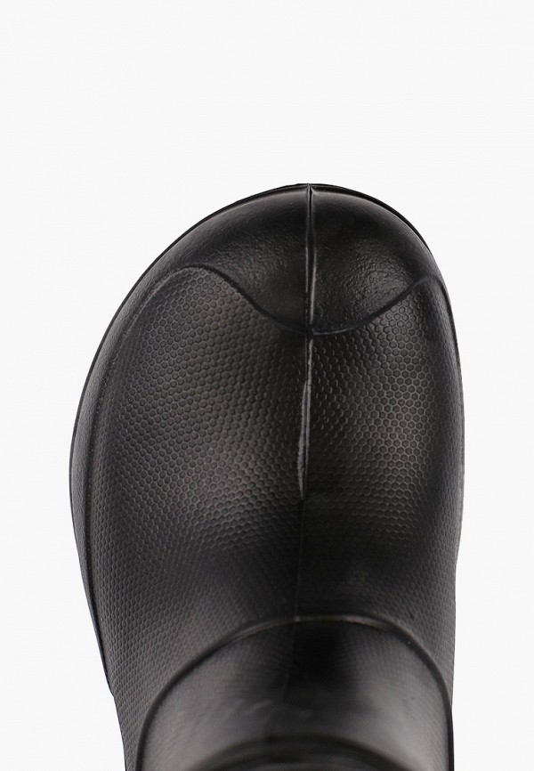 фото Резиновые сапоги smile of milady