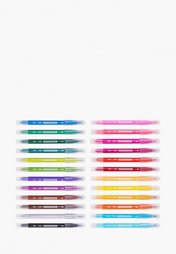 фото Набор фломастеров deli