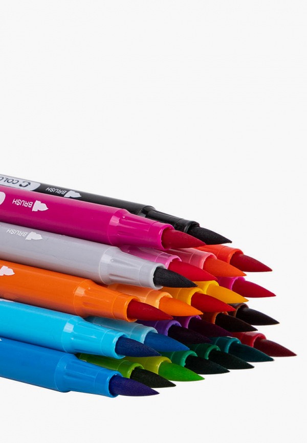 фото Набор фломастеров deli