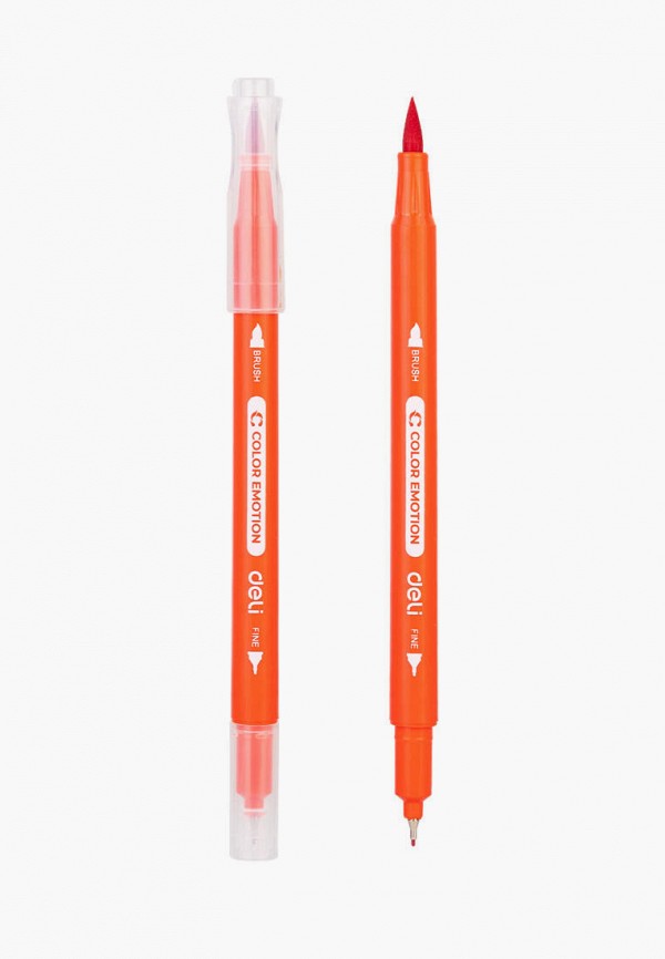 фото Набор фломастеров deli