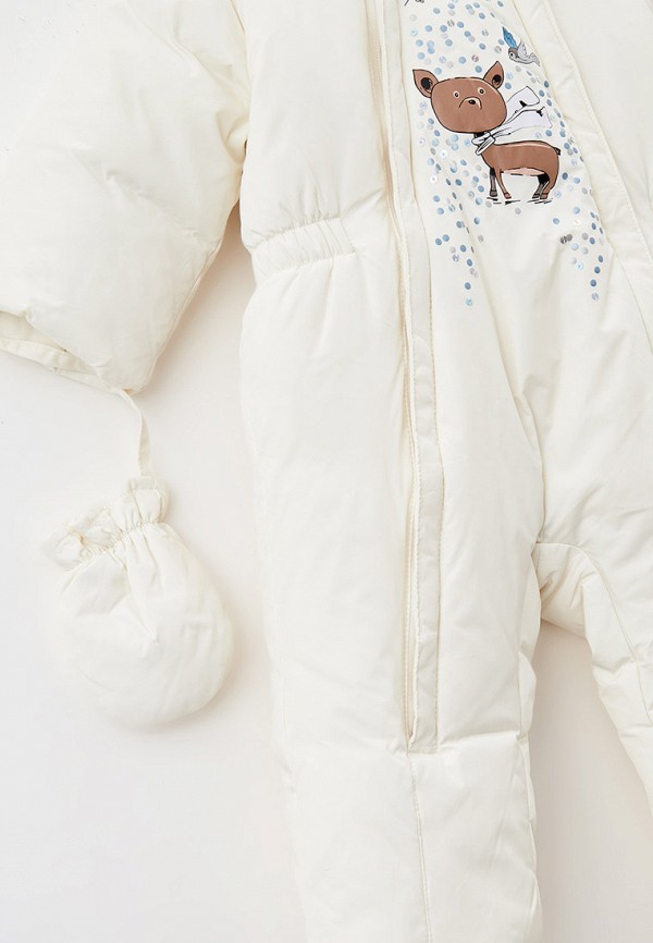 фото Комбинезон утепленный aviva