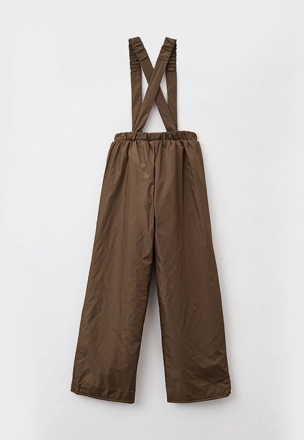 фото Брюки утепленные aviva