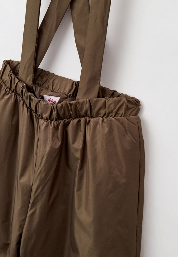 фото Брюки утепленные aviva