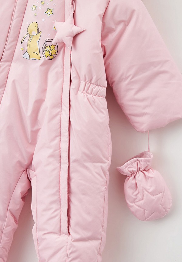 фото Комбинезон утепленный aviva