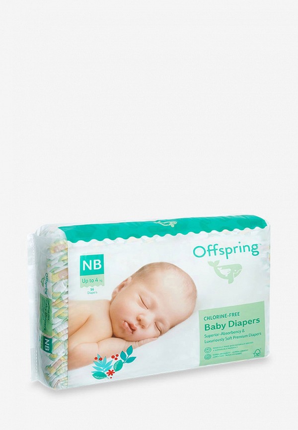фото Подгузники offspring