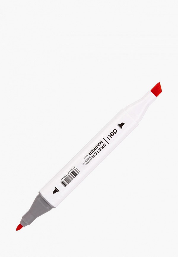 фото Набор маркеров deli