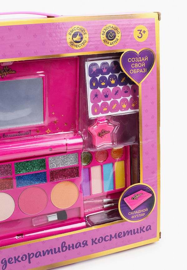 фото Набор косметики милая леди