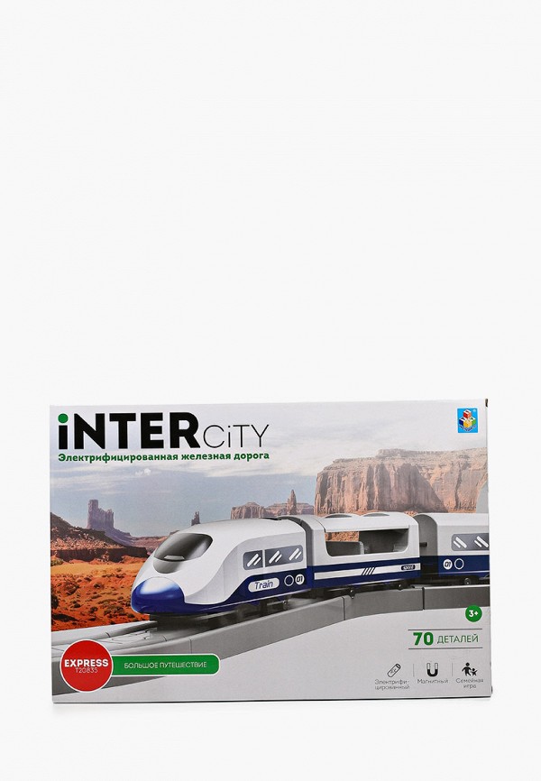 фото Набор игровой 1toy