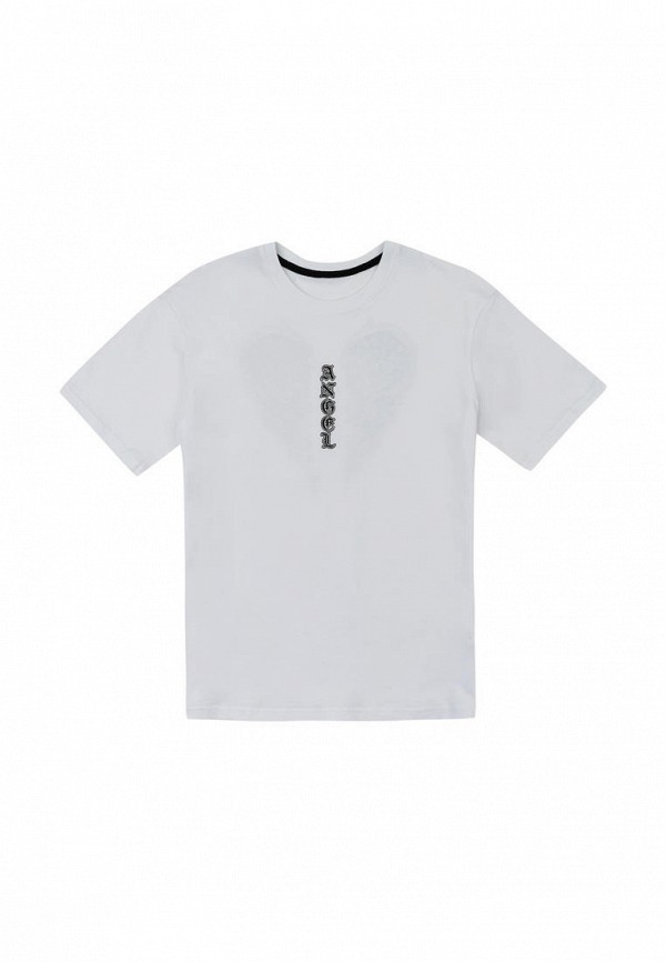

Футболка Garnamama, Белый, Garnamama MP002XC010VK