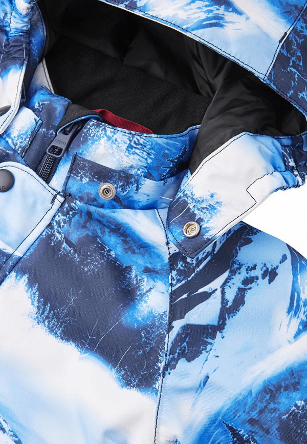 

Комбинезон утепленный Reima, Синий, Reima MP002XC010W4