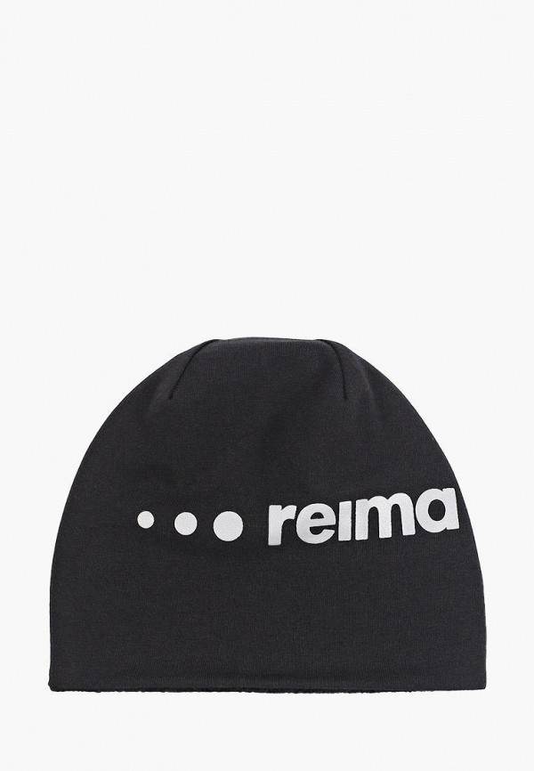 

Шапка Reima, Черный, Pilkahdus