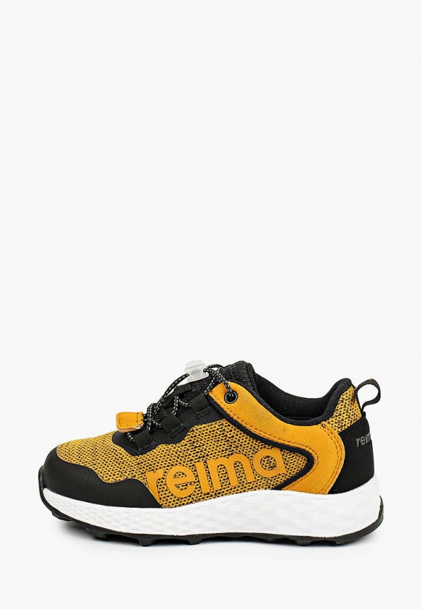 

Кроссовки Reima, Желтый, Aloitus